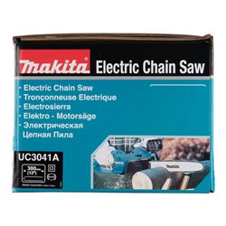Makita Kettensäge UC3041A