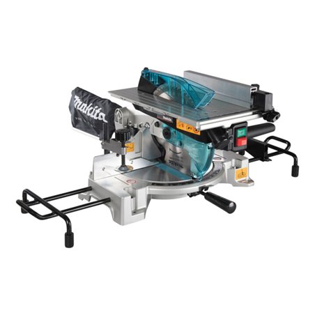 Makita Universal-Kapp- und Gehrungssäge LH1040F