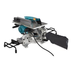 Makita Universal-Kapp- und Gehrungssäge LH1040F