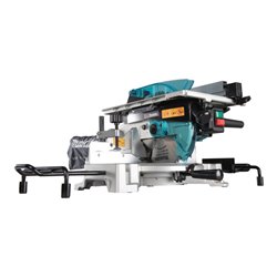 Makita Universal-Kapp- und Gehrungssäge LH1040F