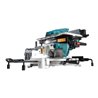 Makita Universal-Kapp- und Gehrungssäge LH1040F