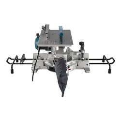 Makita Universal-Kapp- und Gehrungssäge LH1040F