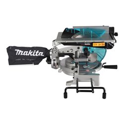Makita Universal-Kapp- und Gehrungssäge LH1040F