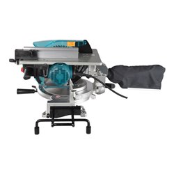 Makita Universal-Kapp- und Gehrungssäge LH1040F