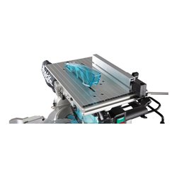Makita Universal-Kapp- und Gehrungssäge LH1040F