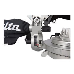 Makita Universal-Kapp- und Gehrungssäge LH1040F