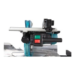Makita Universal-Kapp- und Gehrungssäge LH1040F