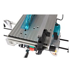 Makita Universal-Kapp- und Gehrungssäge LH1040F