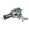 Makita Universal-Kapp- und Gehrungssäge LH1040F