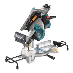 Makita Universal-Kapp- und Gehrungssäge LH1040F