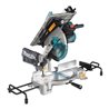 Makita Universal-Kapp- und Gehrungssäge LH1040F