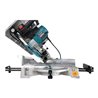 Makita Universal-Kapp- und Gehrungssäge LH1040F