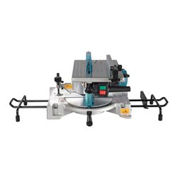 Makita Universal-Kapp- und Gehrungssäge LH1040F