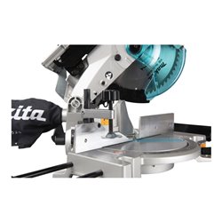 Makita Universal-Kapp- und Gehrungssäge LH1040F