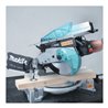 Makita Universal-Kapp- und Gehrungssäge LH1040F