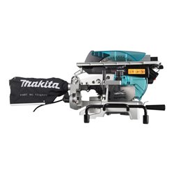 Makita Universal-Kapp- und Gehrungssäge LH1040F