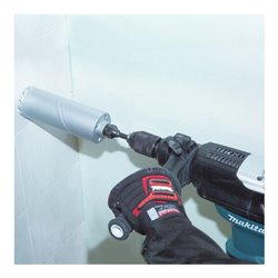 Makita SDS-Plus-Bohrhammer HR3210FCT