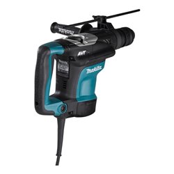 Makita SDS-Plus-Bohrhammer HR3210FCT