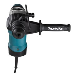 Makita SDS-Plus-Bohrhammer HR3210FCT