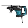 Makita SDS-Plus-Bohrhammer HR3210FCT