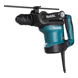 Makita SDS-Plus-Bohrhammer HR3210FCT
