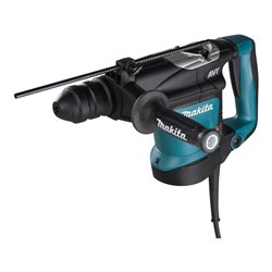 Makita SDS-Plus-Bohrhammer HR3210FCT