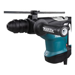 Makita SDS-Plus-Bohrhammer HR3210FCT
