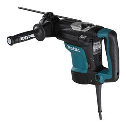Makita SDS-Plus-Bohrhammer HR3210FCT