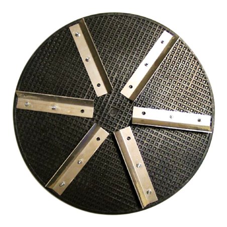 Eibenstock Rabottierscheibe EPG 400