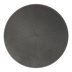 Eibenstock Glättteller Ø 385 mm für EPG 400/EPG 400 WP