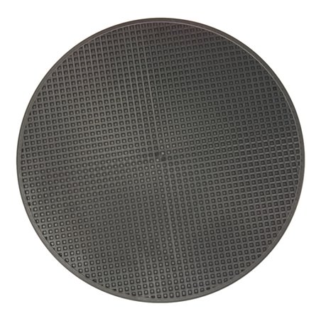 Eibenstock Glättteller Ø 385 mm für EPG 400/EPG 400 WP