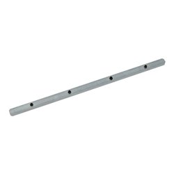 Eibenstock Verbindungsleiste für Führungsschienen