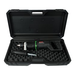 Eibenstock Werkzeugkoffer (Kunststoff) für EHB 16/1.4 S R/L, EHB 16/2.4 S R/L, EHB16/2.5 S R/L und EHB 20/2.4