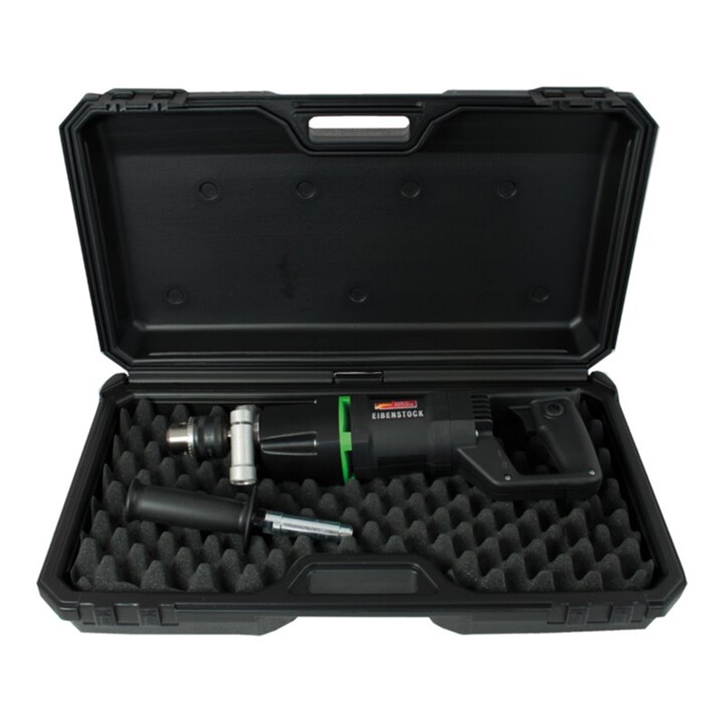 Eibenstock Werkzeugkoffer (Kunststoff) für EHB 16/1.4 S R/L, EHB 16/2.4 S R/L, EHB16/2.5 S R/L und EHB 20/2.4