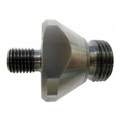 Eibenstock Adapter G½' a - M 12 x 1,5 a