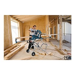 Bosch Transport- und Arbeitstisch GTA 2500 W