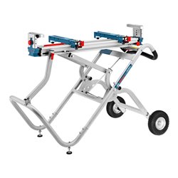Bosch Transport- und Arbeitstisch GTA 2500 W