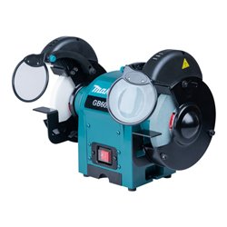 Makita Doppelschleifbock GB602