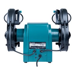 Makita Doppelschleifbock GB602
