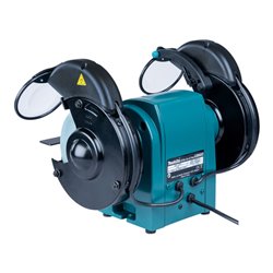 Makita Doppelschleifbock GB602