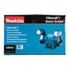 Makita Doppelschleifbock GB602
