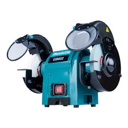 Makita Doppelschleifbock GB602