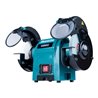 Makita Doppelschleifbock GB602