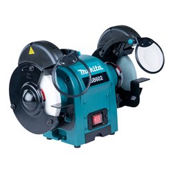 Makita Doppelschleifbock GB602