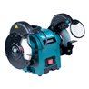 Makita Doppelschleifbock GB602