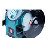 Makita Doppelschleifbock GB602