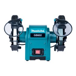 Makita Doppelschleifbock GB602