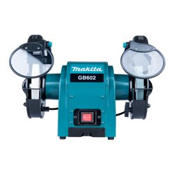 Makita Doppelschleifbock GB602