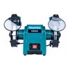 Makita Doppelschleifbock GB602