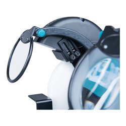 Makita Doppelschleifbock GB602